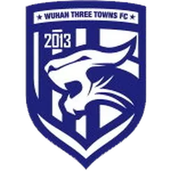 武汉三镇 队徽