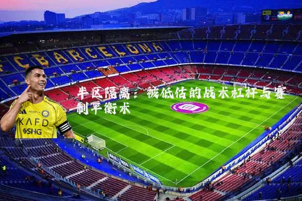 半区隔离:被低估的战术杠杆与赛制平衡术